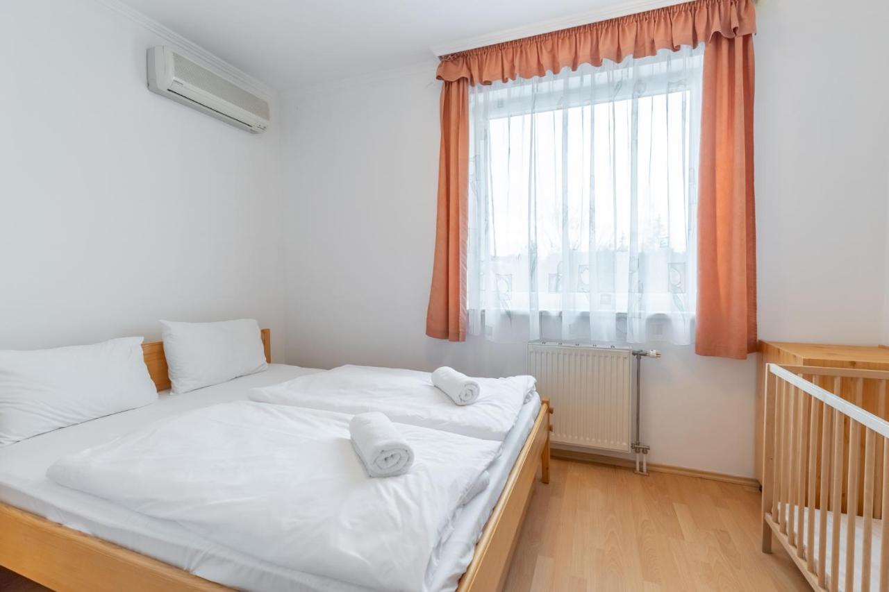 Egyuett A Csalad II Apartman By Bltn Siófok Extérieur photo