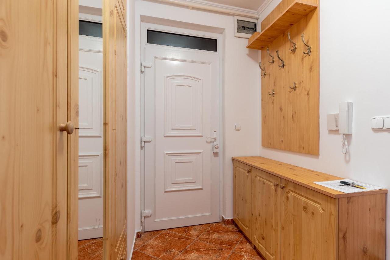 Egyuett A Csalad II Apartman By Bltn Siófok Extérieur photo